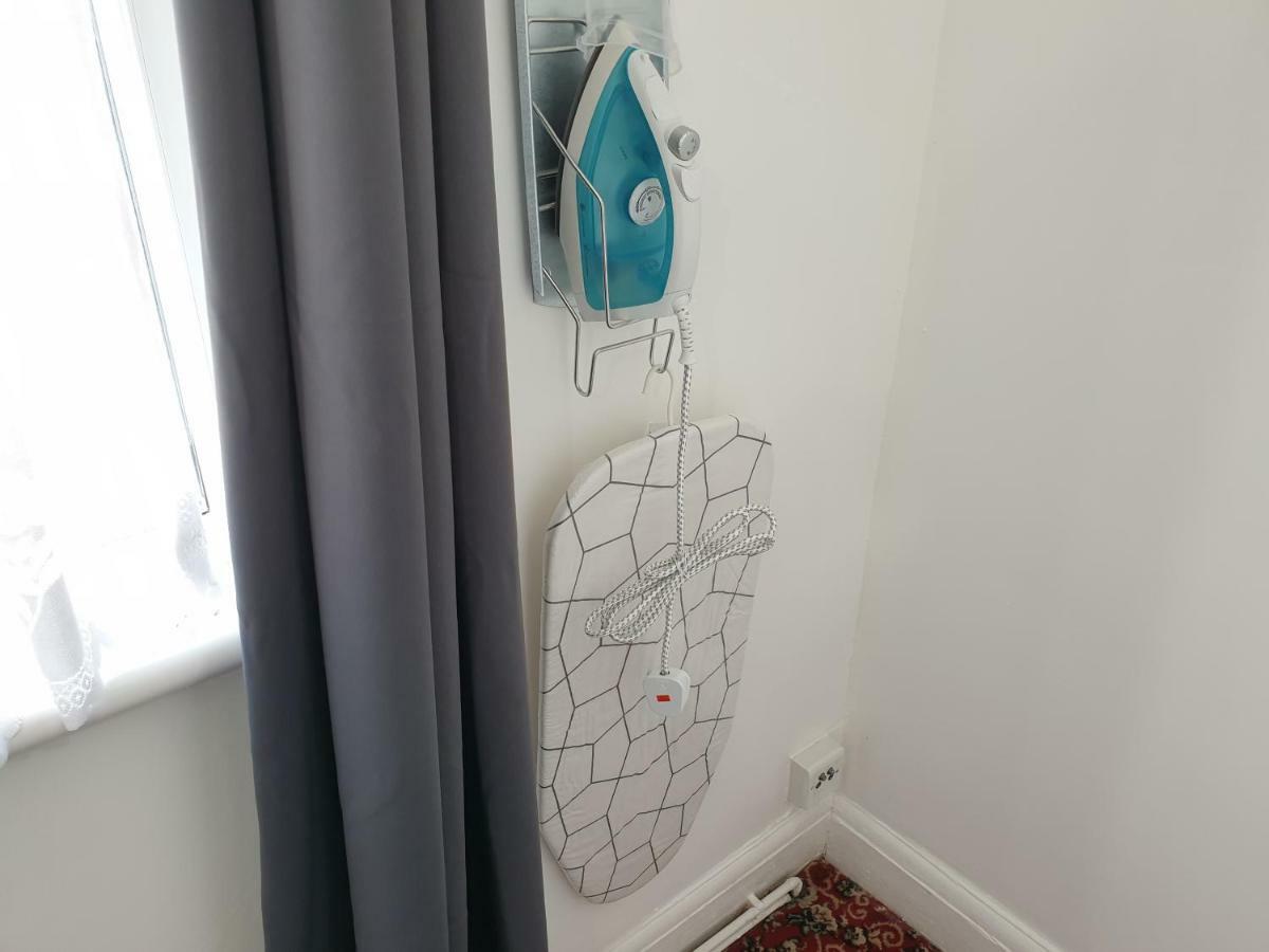 Old Friends Guesthouse London Room photo
